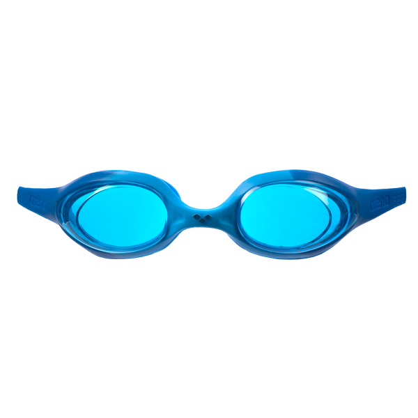 Arena Jr Spider one size blue/light blue/blue Unisex Produktbild 1