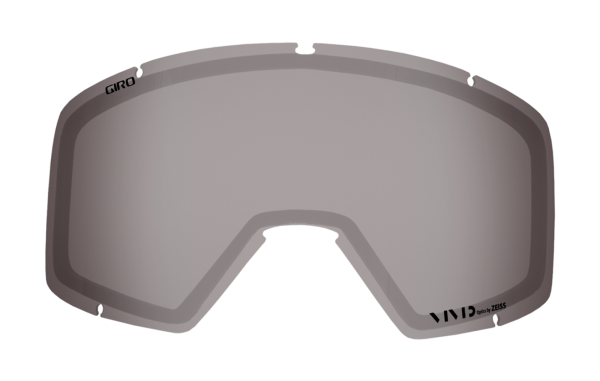 Giro Blok Lens one size vivid onyx S3