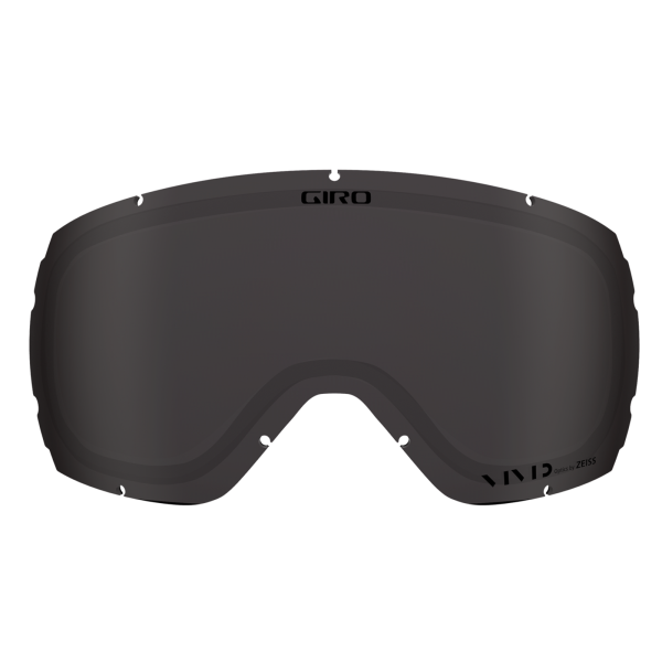 Giro Balance/Facet Lens one size vivid smoke S2