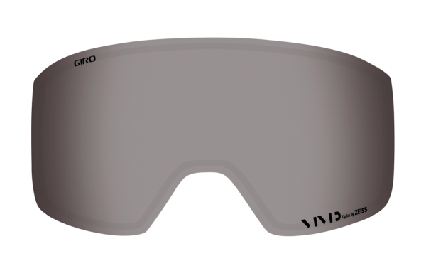 Giro Axis/Ella Lens one size vivid onyx S3