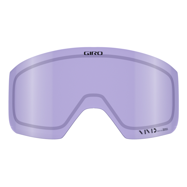 Giro Axis/Ella Lens one size vivid haze S3