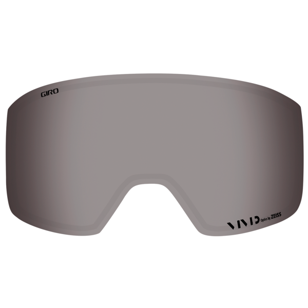 Giro Article/Lusi Lens one size vivid onyx S3
