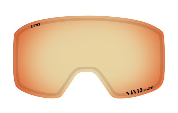 Giro Method Lens one size vivid copper S2