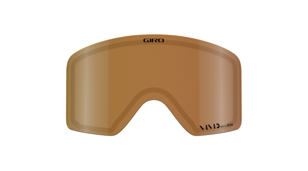 Giro Method Lens one size vivid petrol S2