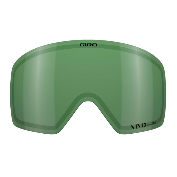 Giro Contour Lens one size vivid envy S3