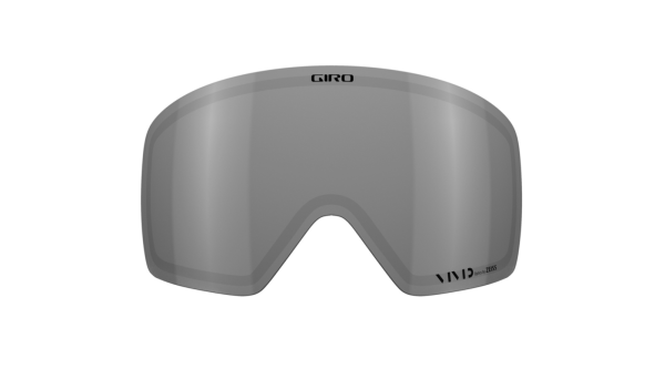 Giro Contour RS Lens one size vivid onyx S3