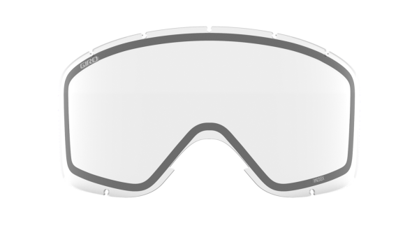 Giro Index 2.0 Lens one size clear
