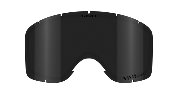 Giro Index 2.0 Lens one size vivid jet black S4