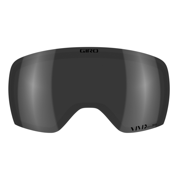 Giro Article II Lens one size vivid jet black S4