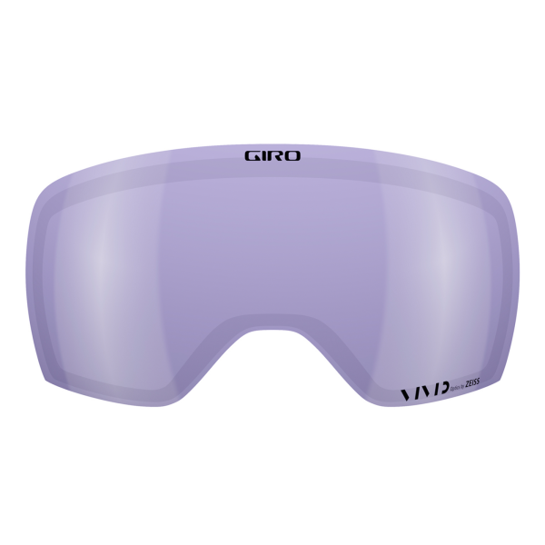Giro Article II Lens one size vivid haze S3