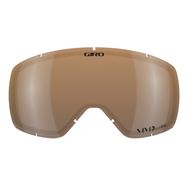 Giro Balance II Lens one size vivid petrol S2