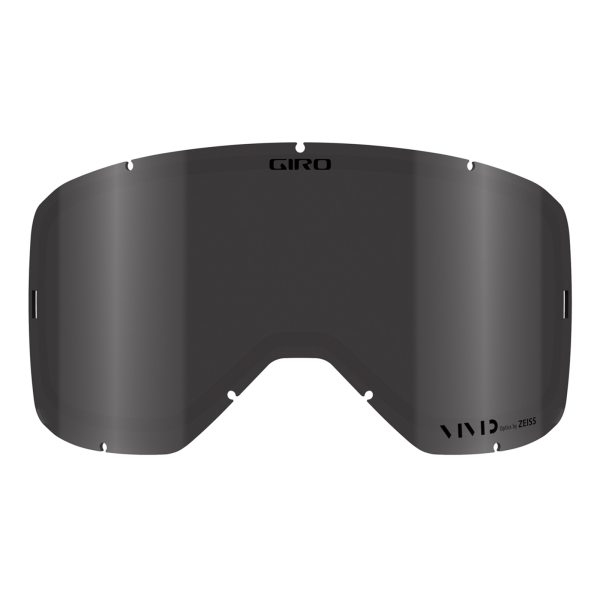 Giro Revolt Lens one size vivid smoke S2