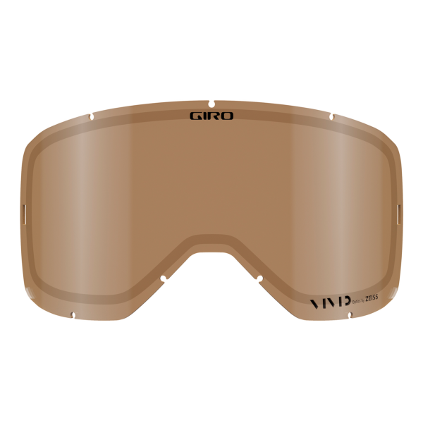 Giro Revolt Lens one size vivid petrol S2