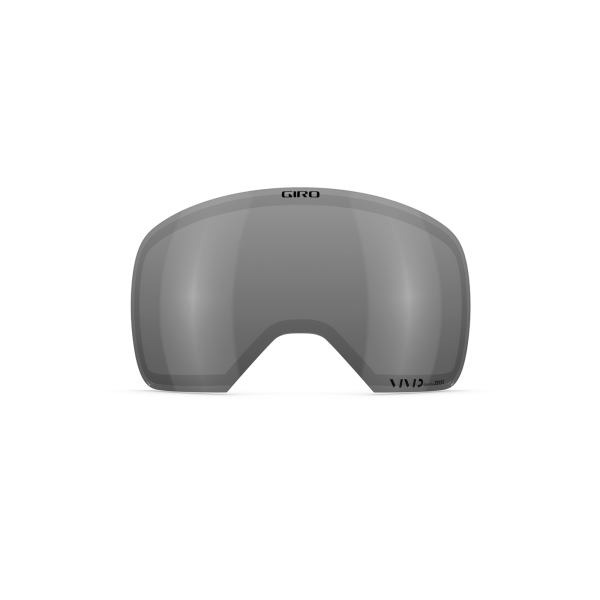 Giro Comp Lens one size vivid onyx S3