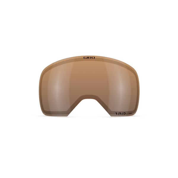 Giro Comp Lens one size vivid petrol S2