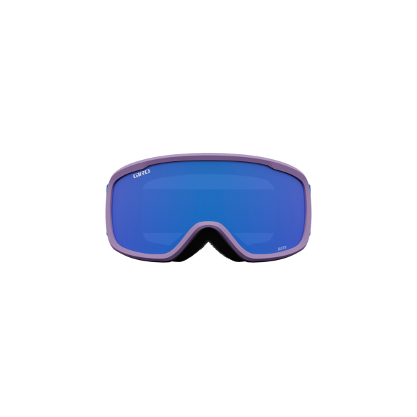 Giro Buster Flash Goggle one size lavender namuk grey cobalt S3 Unisex Produktbild 1
