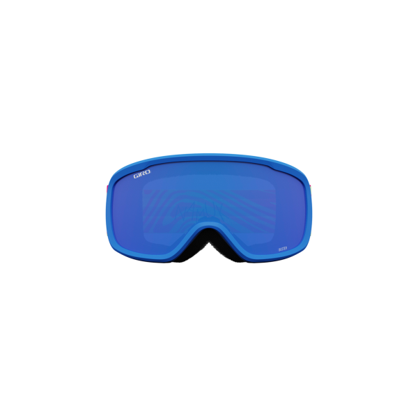 Giro Buster Flash Goggle one size paradise namuk grey cobalt S3 Unisex Produktbild 1