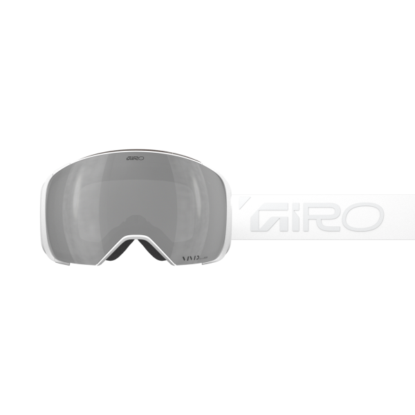 Giro Comp Vivid Goggle one size white wordmark vivid onyx S3 +S1 Unisex Produktbild 1