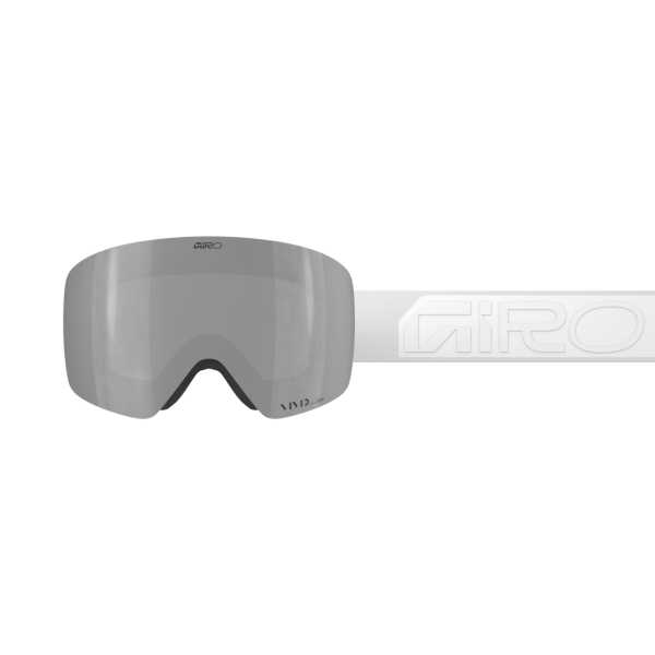 Giro Contour Vivid Goggle one size white wordmark vivid onyx S3 +S1 Unisex Produktbild 1
