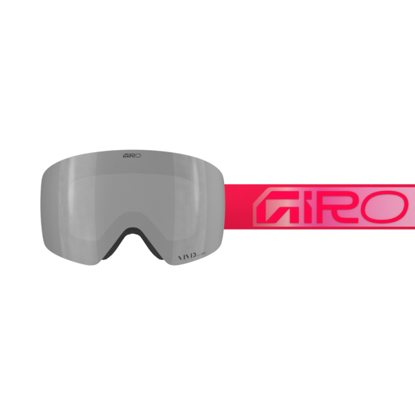 Giro Contour Vivid Goggle one size red faded vivid onyx S3 +S1 Unisex Produktbild 1