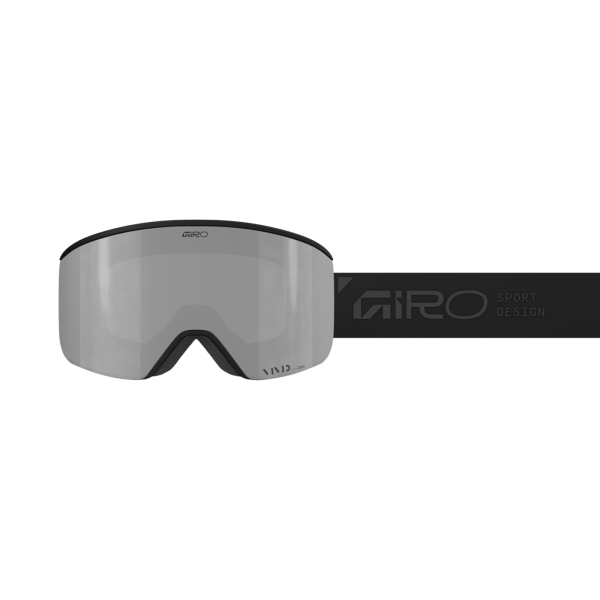 Giro Axis Vivid Goggle one size black stacked vivid onyx S3 +S1 Herren Produktbild 1