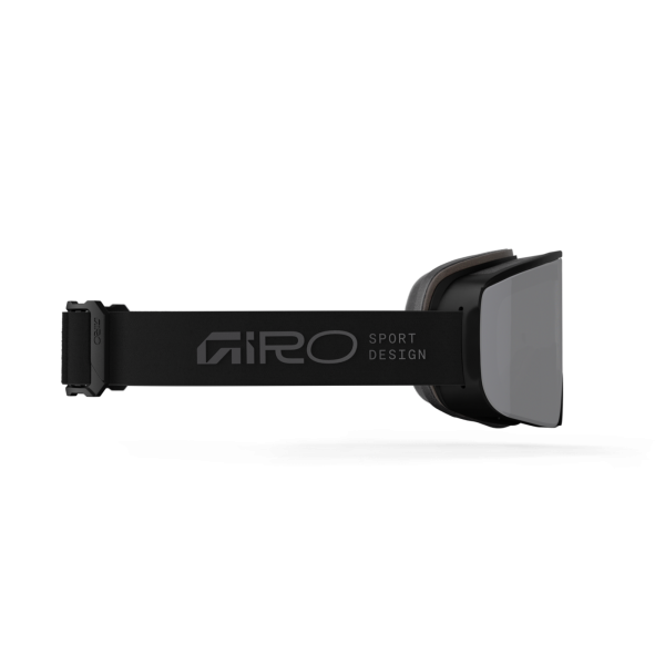 Giro Axis Vivid Goggle one size black stacked vivid onyx S3 +S1 Herren Produktbild 3