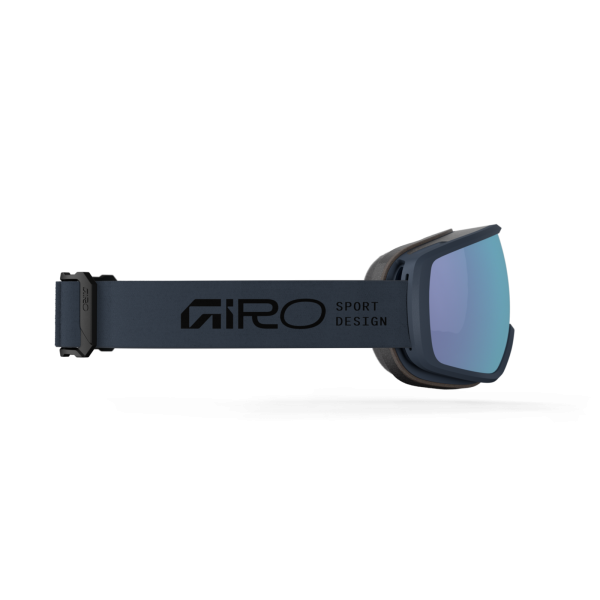Giro Balance II Vivid Goggle one size indigo stacked vivid royal S2 Herren Produktbild 3