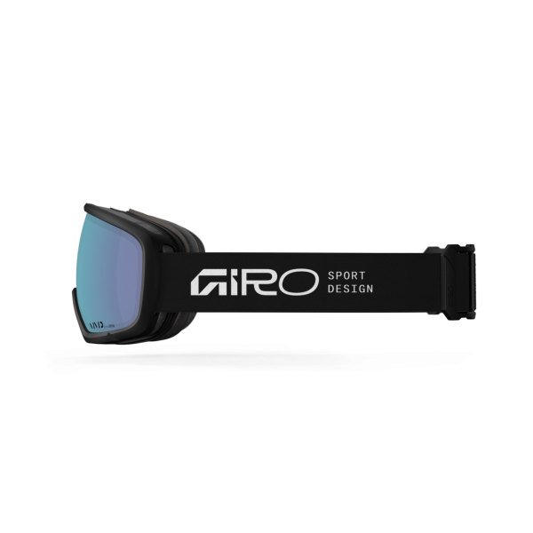 Giro Ringo Vivid Goggle one size black stacked vivid royal S2 Herren Produktbild 2