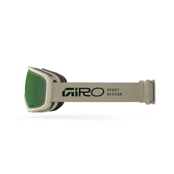 Giro Ringo Vivid Goggle one size stone stacked vivid envy S3 Herren Produktbild 2