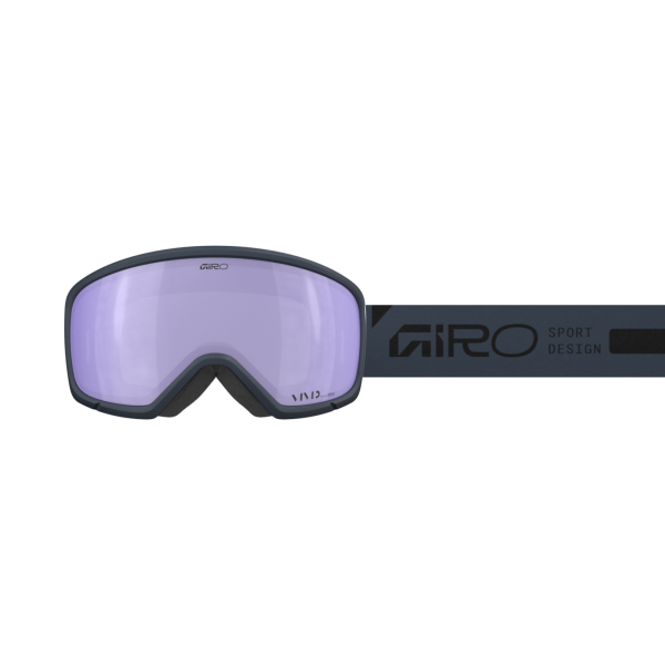 Giro W Millie Vivid Goggle one size indigo rails vivid haze S3 Damen Produktbild 1