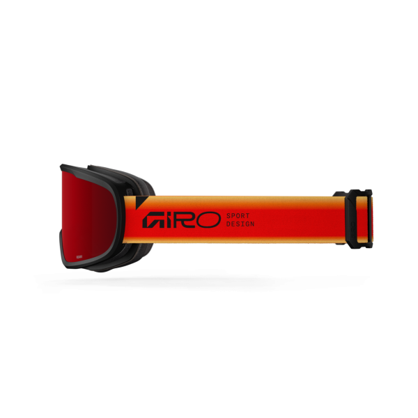 Giro Roam Flash Goggle one size red/blue faded grey cobalt S3 +S0 Herren Produktbild 3