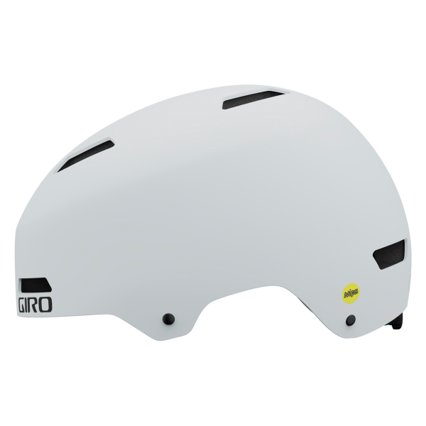 Giro Quarter FS MIPS Helmet S matte chalk Unisex Produktbild 3