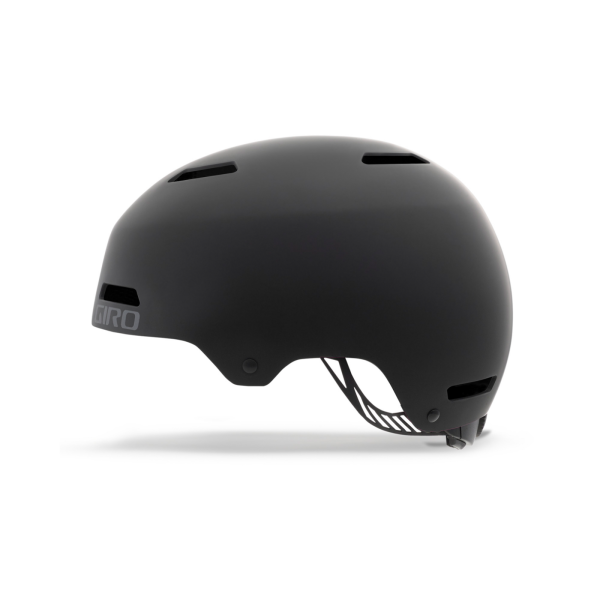 Giro Dime FS Helmet XS matte black Unisex Produktbild 1