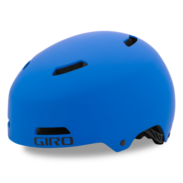 Giro Dime FS Helmet XS matte blue Unisex