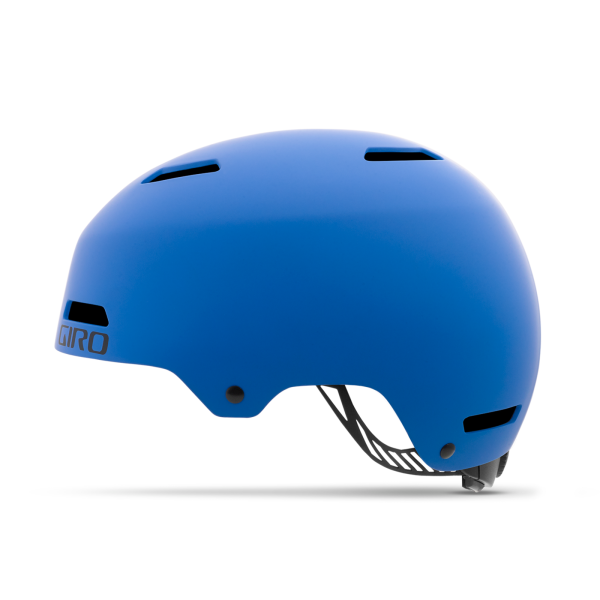 Giro Dime FS Helmet XS matte blue Unisex Produktbild 1