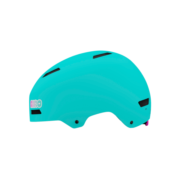 Giro Dime FS Helmet S matte screaming teal Unisex Produktbild 1