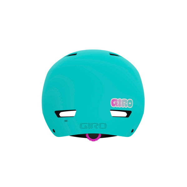 Giro Dime FS Helmet S matte screaming teal Unisex Produktbild 2