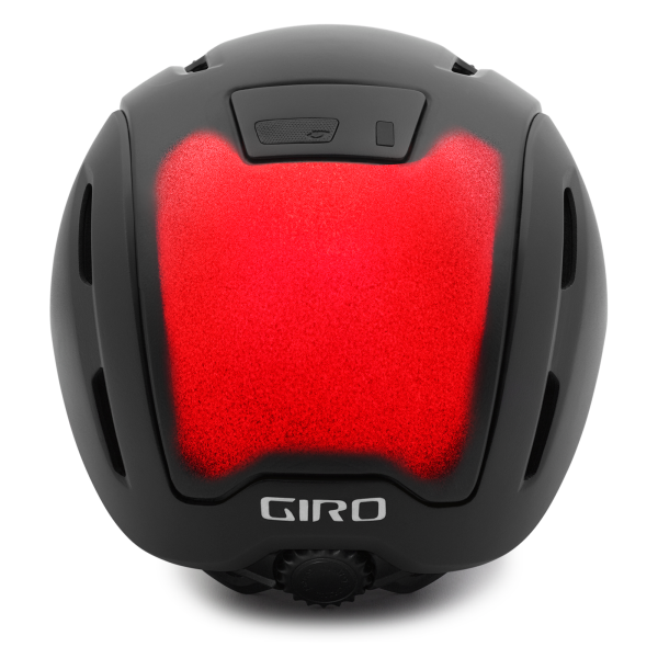 Giro Bexley LED MIPS Helmet S matte black Unisex Produktbild 1