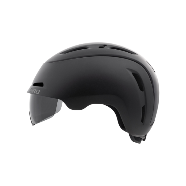 Giro Bexley LED MIPS Helmet S matte black Unisex Produktbild 2