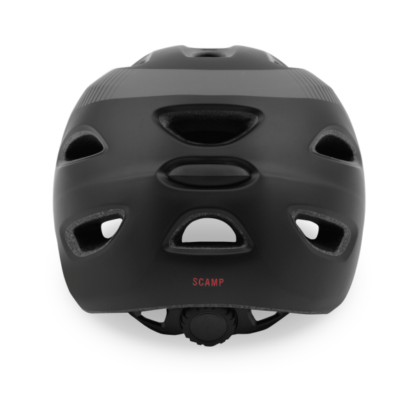 Giro Scamp MIPS Helmet XS matte black Unisex Produktbild 2