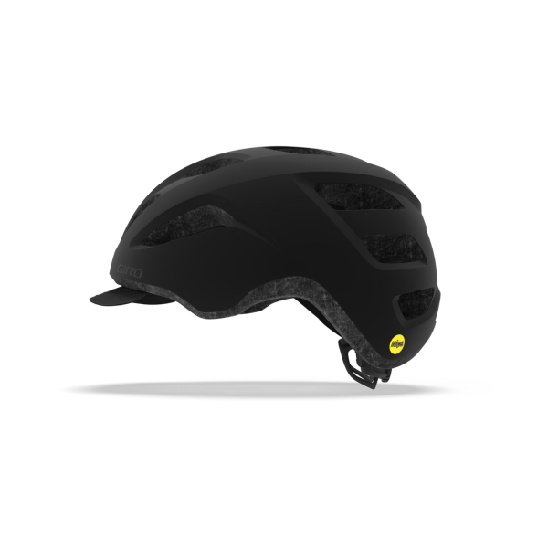 Giro Cormick XL MIPS Helmet one size matte black/dark blue Herren Produktbild 1
