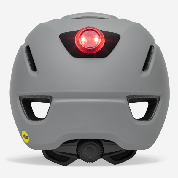 Giro Caden Evoke Vent Light one size black Produktbild 1