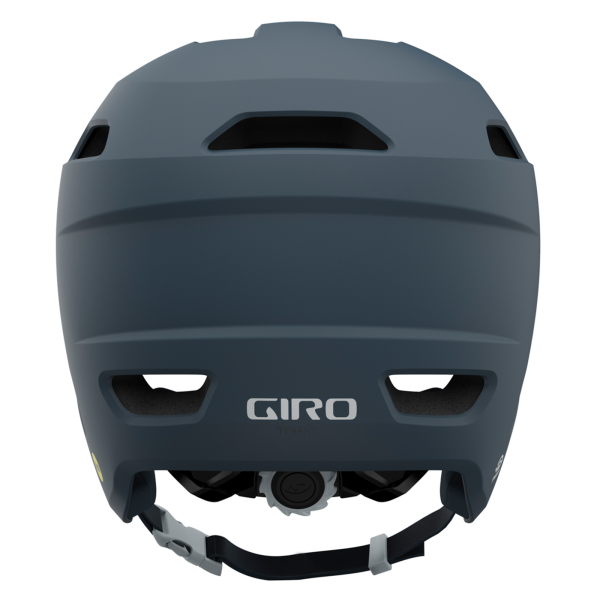 Giro Tyrant Spherical MIPS Helmet S 51-55 matte portaro grey Unisex Produktbild 2