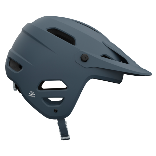 Giro Tyrant Spherical MIPS Helmet L 59-63 matte portaro grey Unisex Produktbild 3
