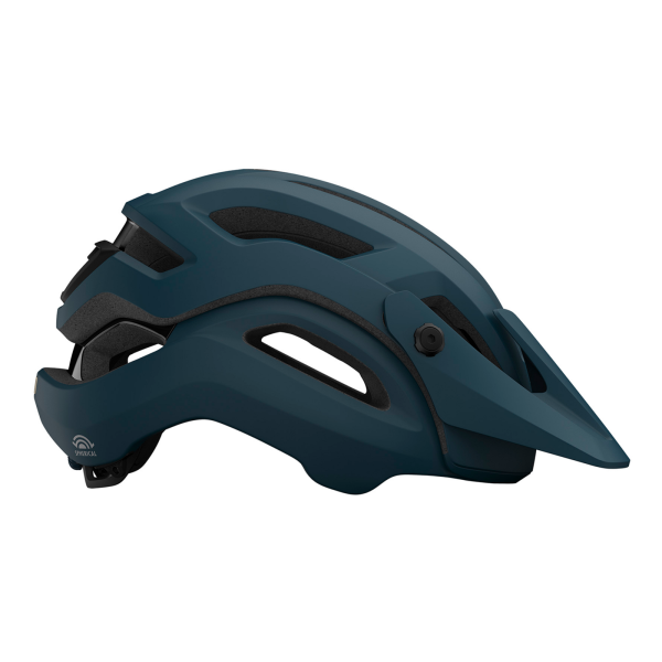 Giro Manifest Spherical MIPS Helmet L 59-63 matte harbor blue Unisex Produktbild 3