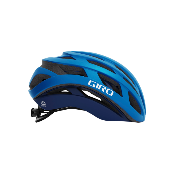 Giro Helios Spherical MIPS Helmet S 51-55 matte ano blue Unisex Produktbild 3