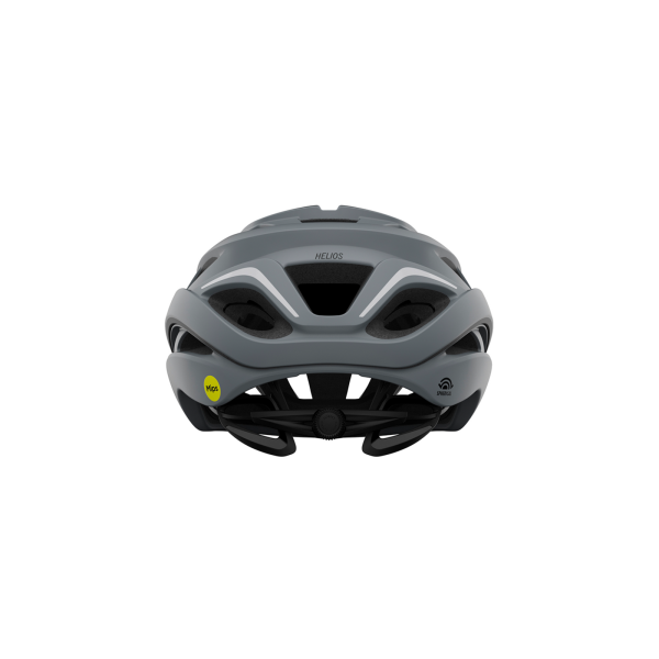 Giro Helios Spherical MIPS Helmet S 51-55 matte sharkskin Unisex Produktbild 2
