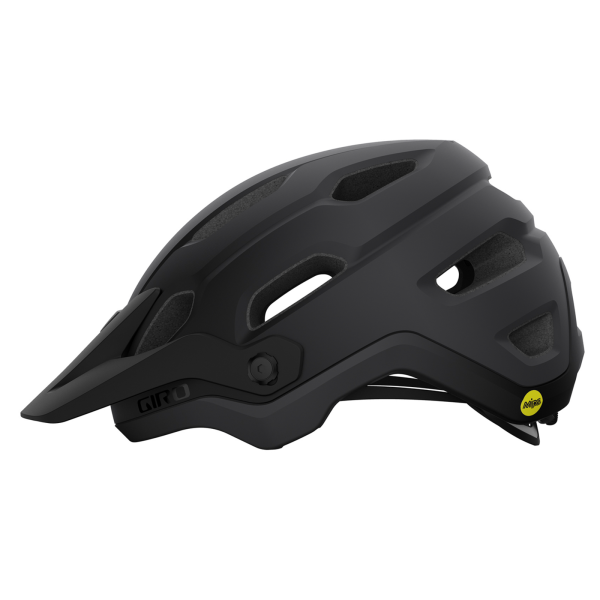 Giro Source MIPS Helmet L 59-63 matte black fade Unisex Produktbild 1