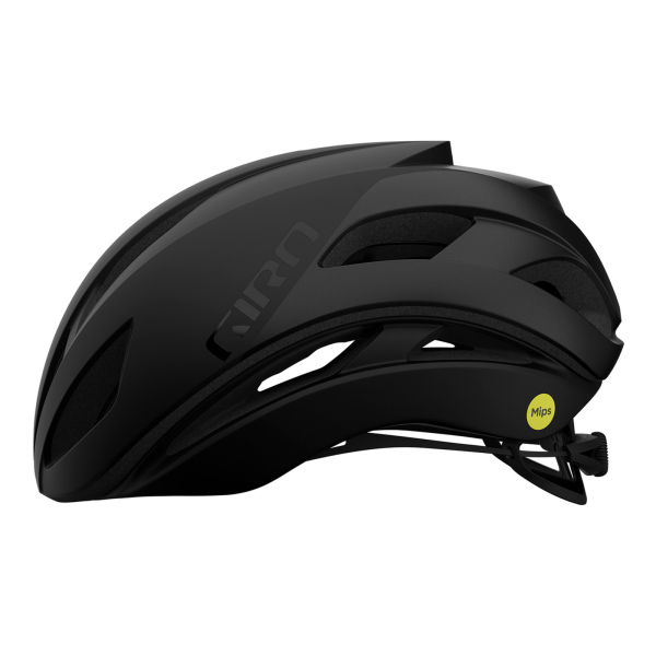 Giro Eclipse Spherical MIPS Helmet S 51-55 matte black/gloss black Unisex Produktbild 1