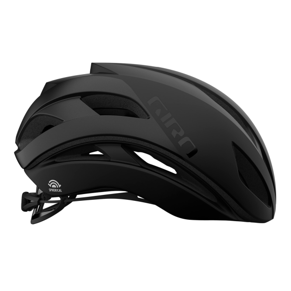 Giro Eclipse Spherical MIPS Helmet L 59-63 matte black/gloss black Unisex Produktbild 3